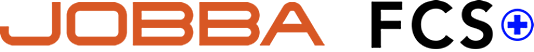 Jobba / FCS Logo